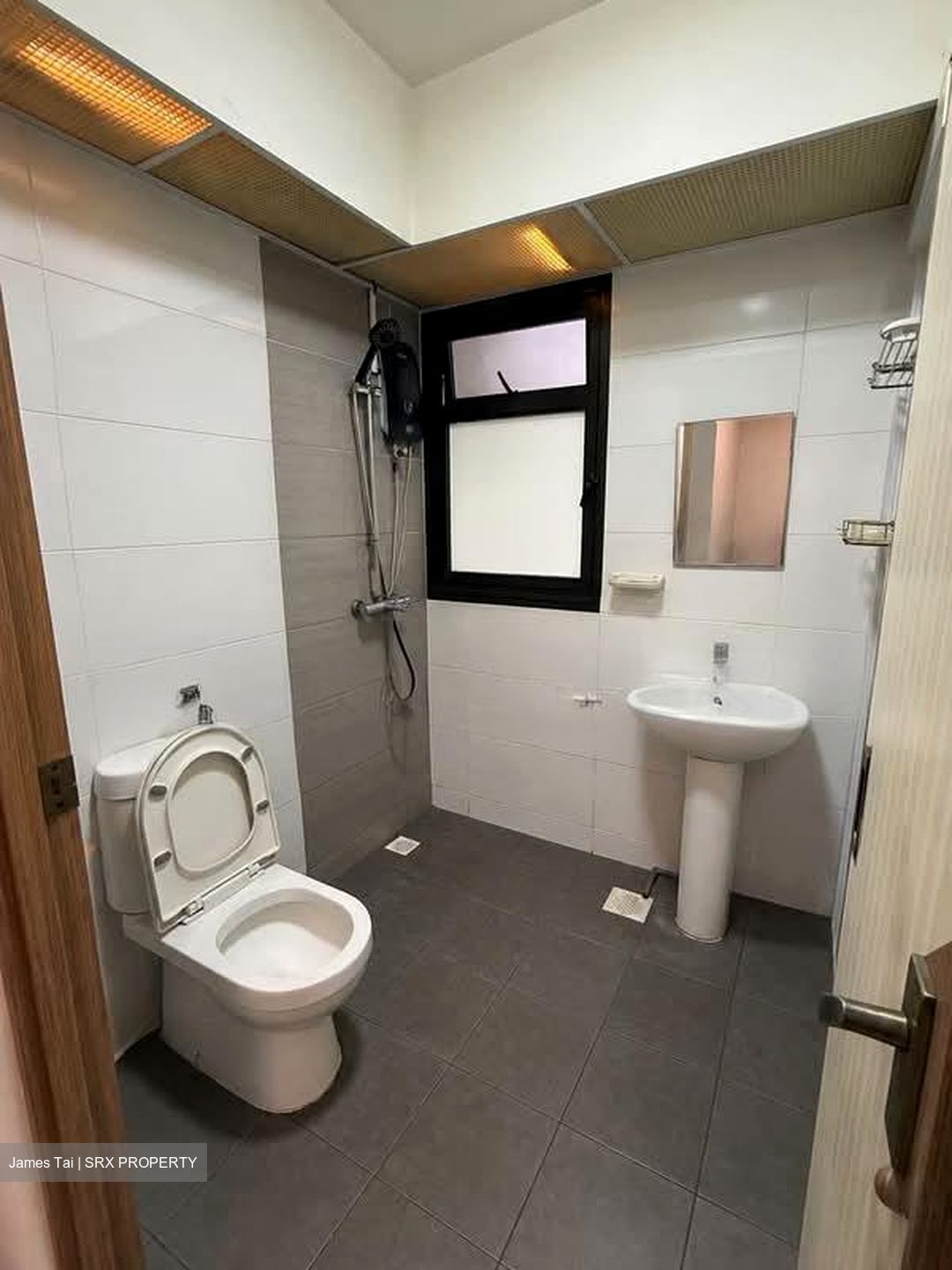 Blk 457B Fernvale Woods (Sengkang), HDB 2 Rooms #553424341